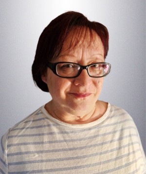 Regina Gehlich-Pommerenke - Zahnmed. Verwaltungsangestellte