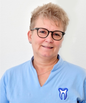 Anke Schapitz - Zahnmedizinische Prophylaxe Angestellte